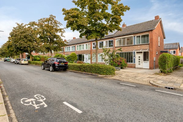 Medium property photo - Castorweg 193, 7557 KK Hengelo